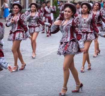 Piękne zdjęcia z ubiegłorocznego festiwalu