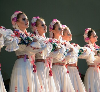 Festiwal Dwojga Narodów