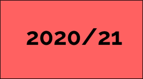 Przegrupowania oraz plan zajęć na rok artystyczny 2020/21