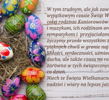 Życzenia świąteczne