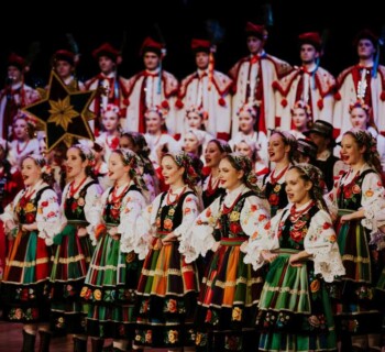 Concert “Jechała kolęda”