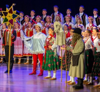 „Jechała Kolęda” – koncert 7 stycznia