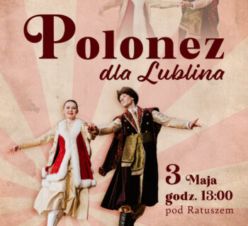 Polonez dla Lublina