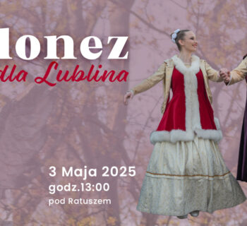 Polonez dla Lublina
