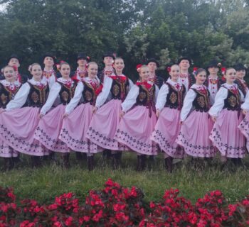Wyjazd Lubliniaków do Grecji
