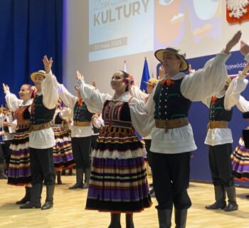 Obchody Dnia Działacza Kultury