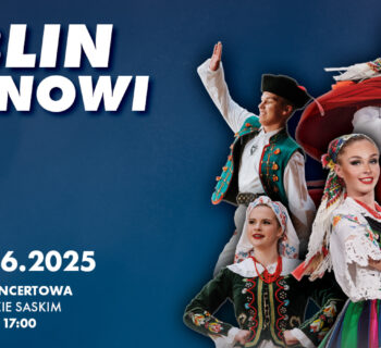 „Lublin – Lublinowi” 2025
