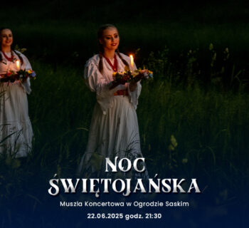 „Noc Świętojańska” – widowisko